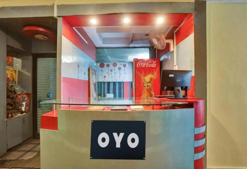 Oyo Hotel Phool Plaza