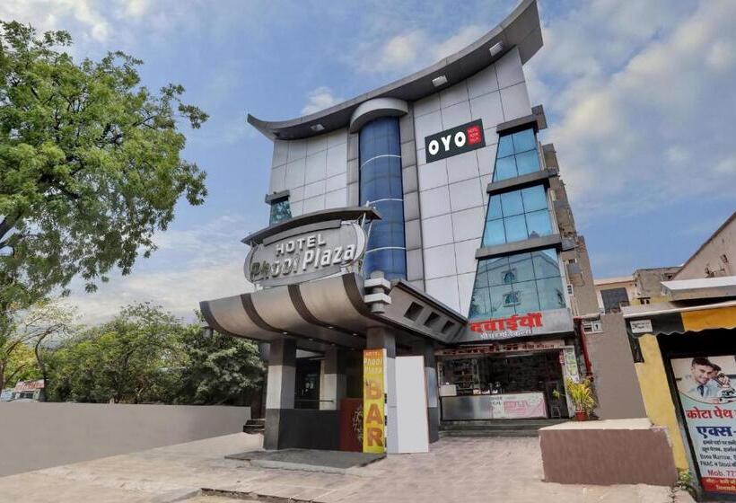 Oyo Hotel Phool Plaza