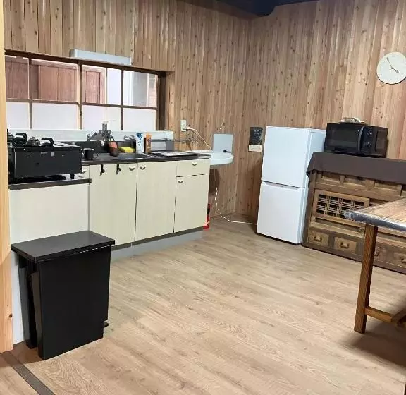 Majatalo 古民家の宿勝右衛門吉野