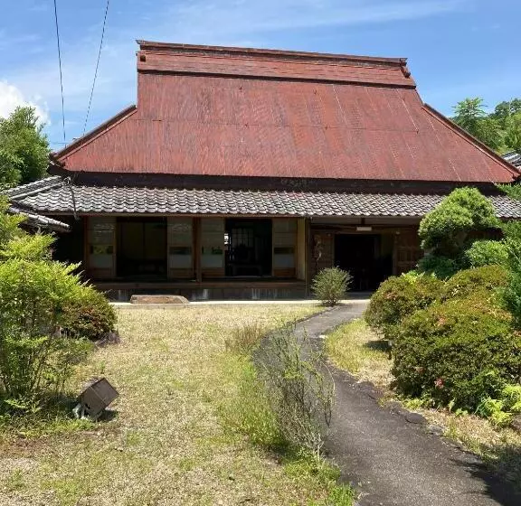 Majatalo 古民家の宿勝右衛門吉野