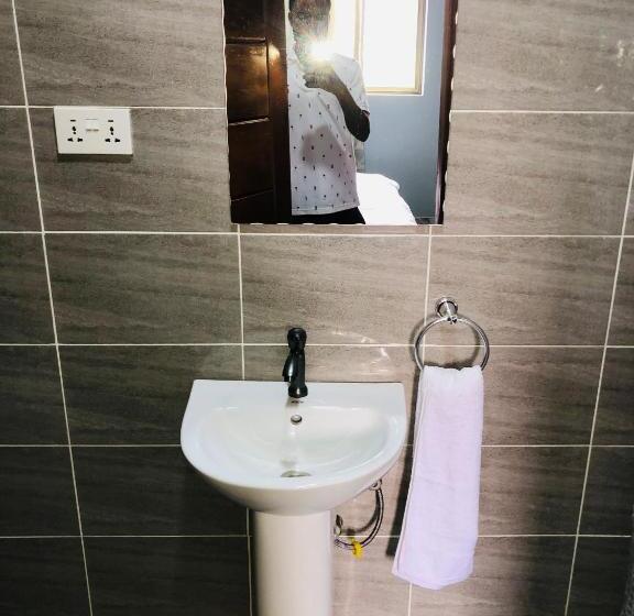 بنسيون 5g Star Heritage Guest House And Events Centre