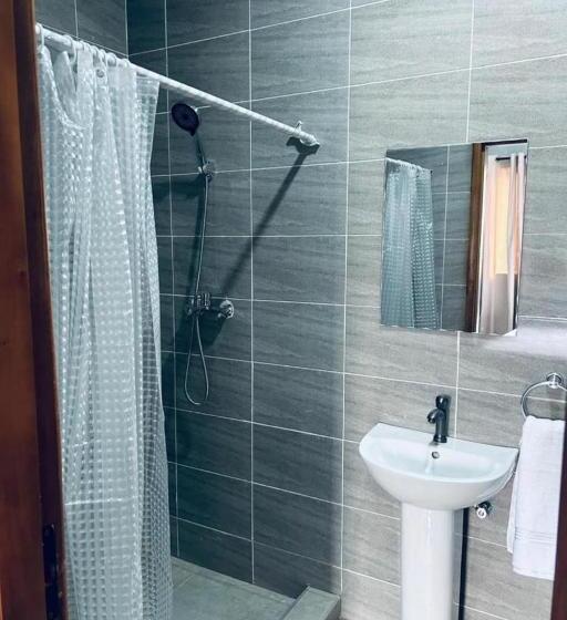 بنسيون 5g Star Heritage Guest House And Events Centre