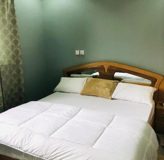 بنسيون 5g Star Heritage Guest House And Events Centre