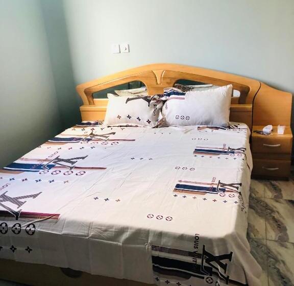 بنسيون 5g Star Heritage Guest House And Events Centre