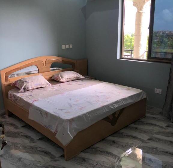 بنسيون 5g Star Heritage Guest House And Events Centre