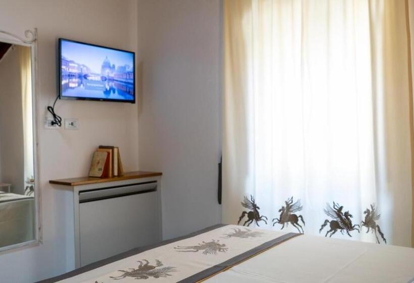 膳宿费 Badde Amena Affittacamere