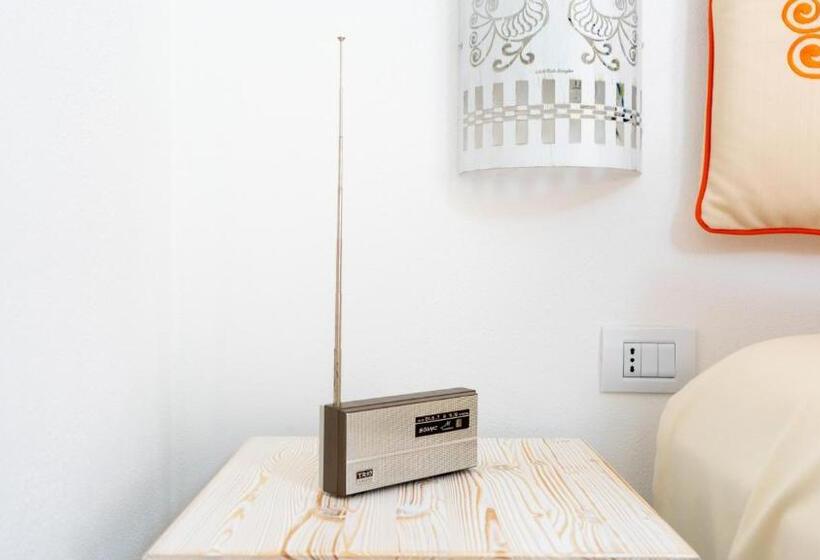 膳宿费 Badde Amena Affittacamere