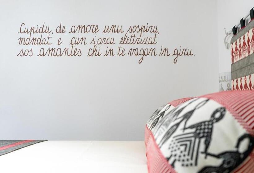 膳宿费 Badde Amena Affittacamere