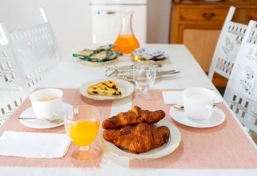 ペンション Badde Amena Affittacamere