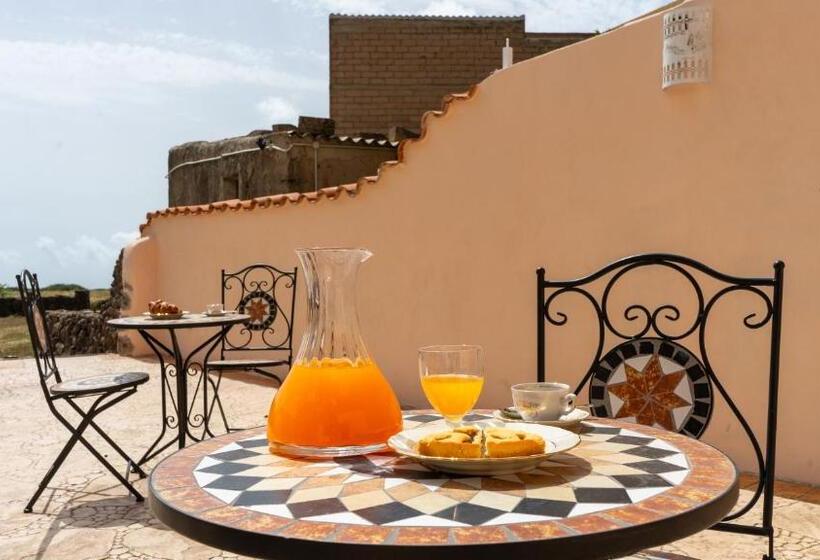 膳宿费 Badde Amena Affittacamere