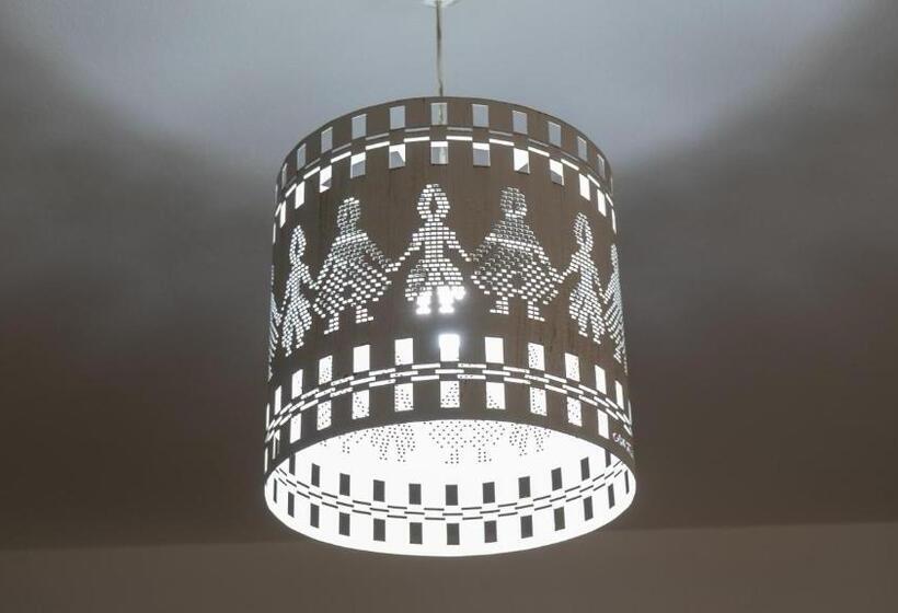 膳宿费 Badde Amena Affittacamere