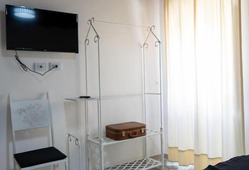 膳宿费 Badde Amena Affittacamere