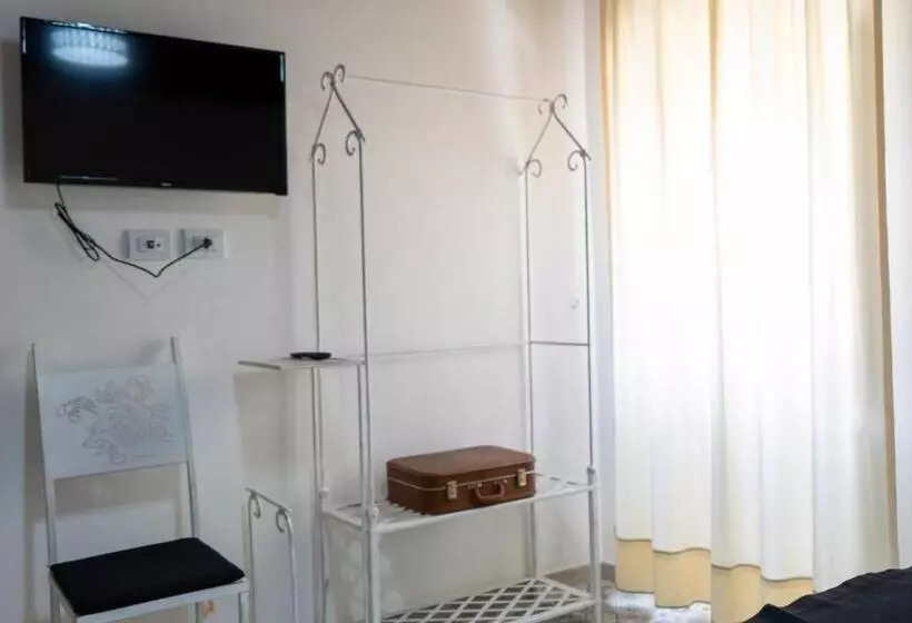 ペンション Badde Amena Affittacamere