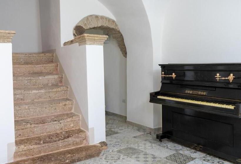 膳宿费 Badde Amena Affittacamere