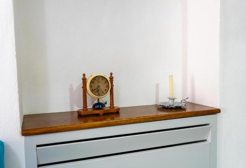 膳宿费 Badde Amena Affittacamere