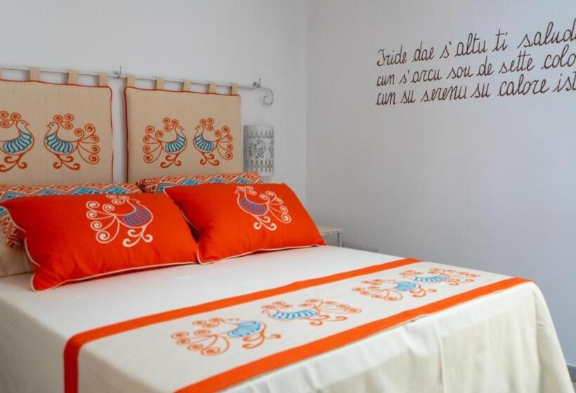 膳宿费 Badde Amena Affittacamere