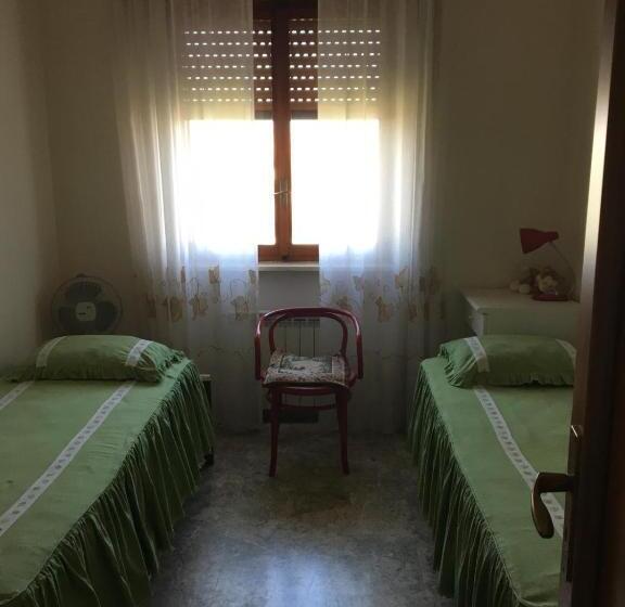 膳宿费 Casa Vacanza Opera