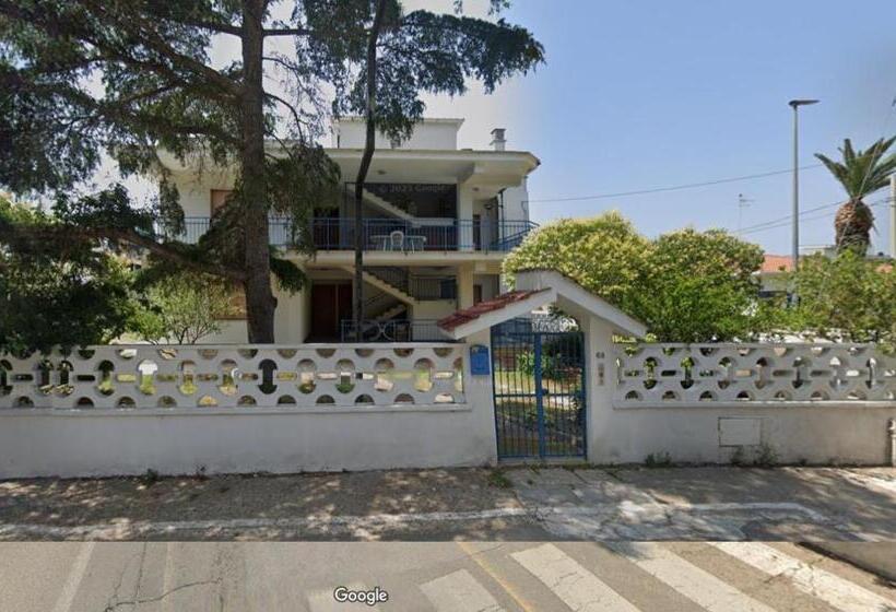 膳宿费 Casa Vacanza Opera