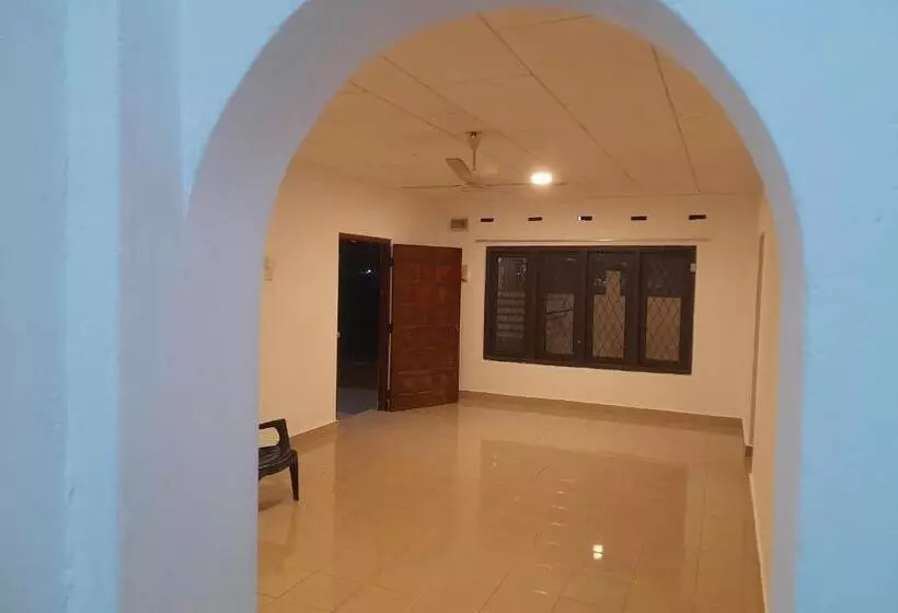 ペンション Gloria Cottage Non Ac