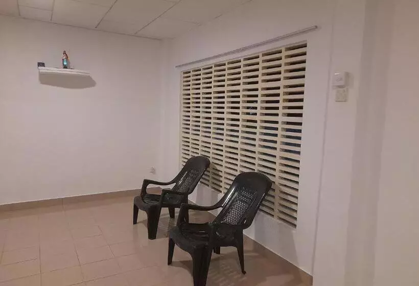 ペンション Gloria Cottage Non Ac