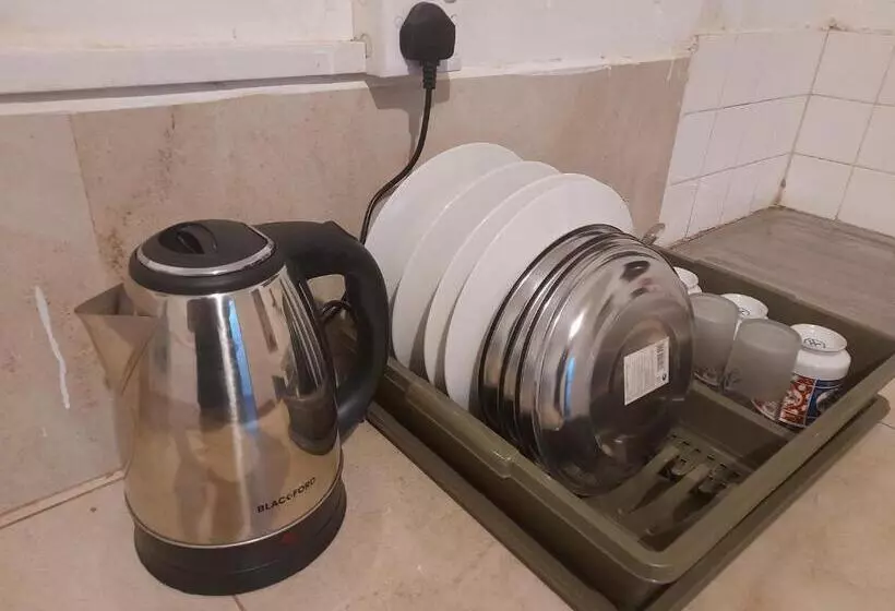 ペンション Gloria Cottage Non Ac