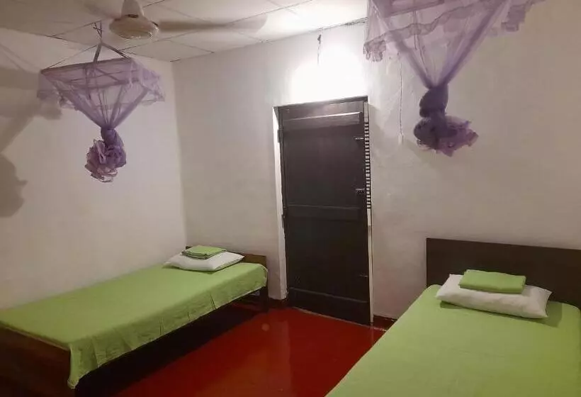 ペンション Gloria Cottage Non Ac