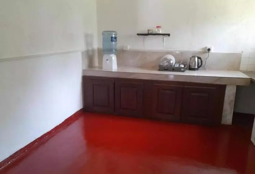 ペンション Gloria Cottage Non Ac