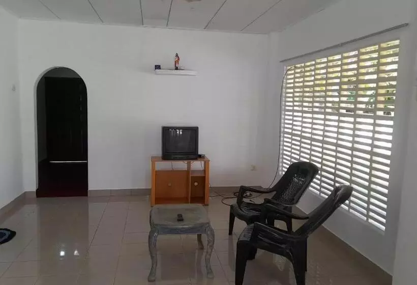 ペンション Gloria Cottage Non Ac