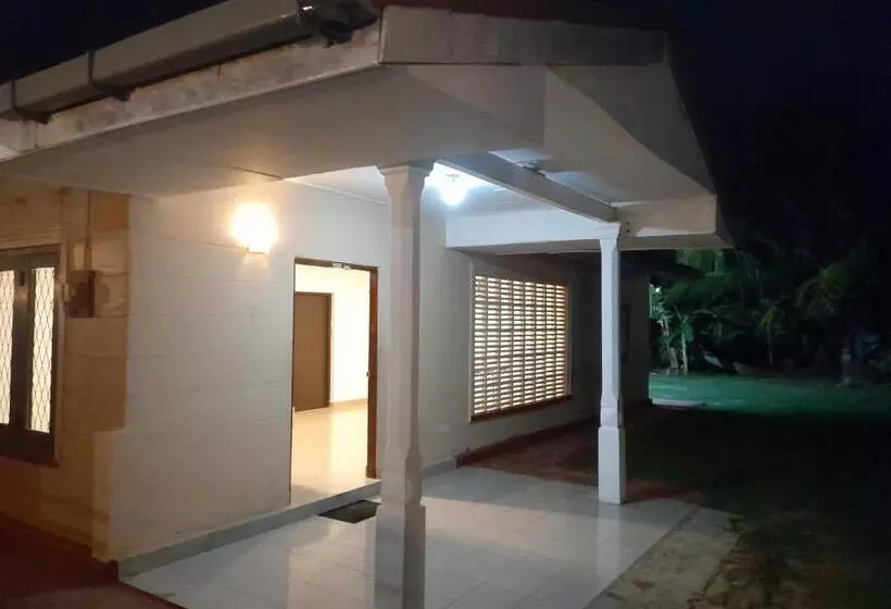 ペンション Gloria Cottage Non Ac