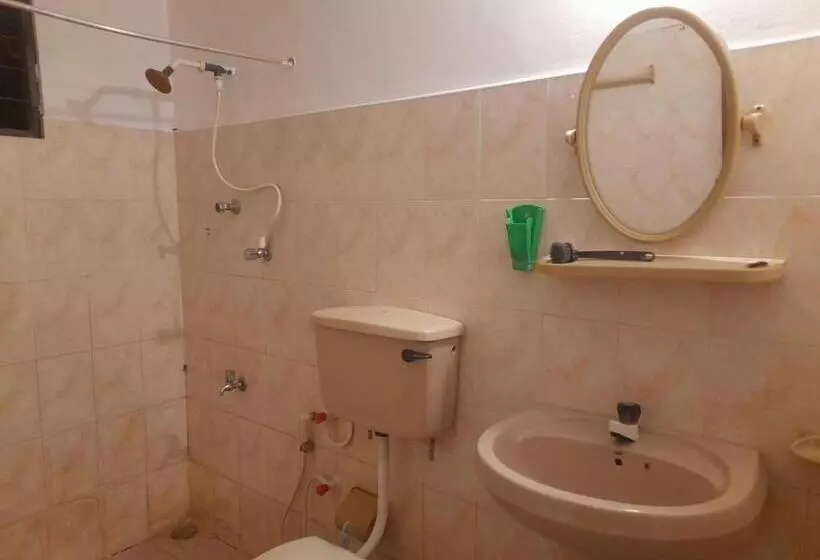 ペンション Gloria Cottage Non Ac