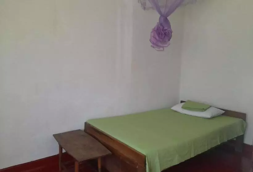 ペンション Gloria Cottage Non Ac