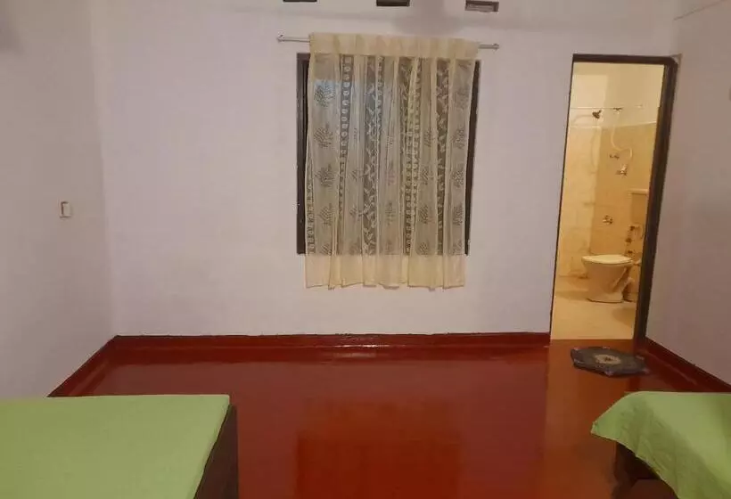 ペンション Gloria Cottage Non Ac