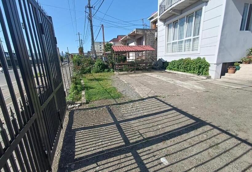 پانسیون Joni Mari