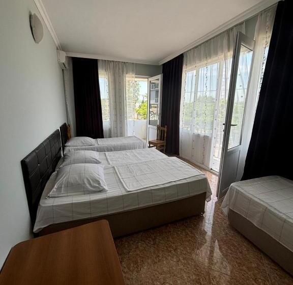 پانسیون Joni Mari