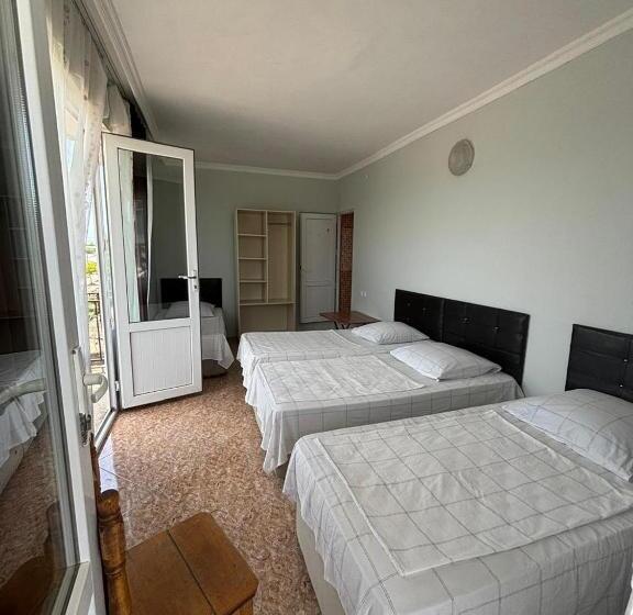 پانسیون Joni Mari