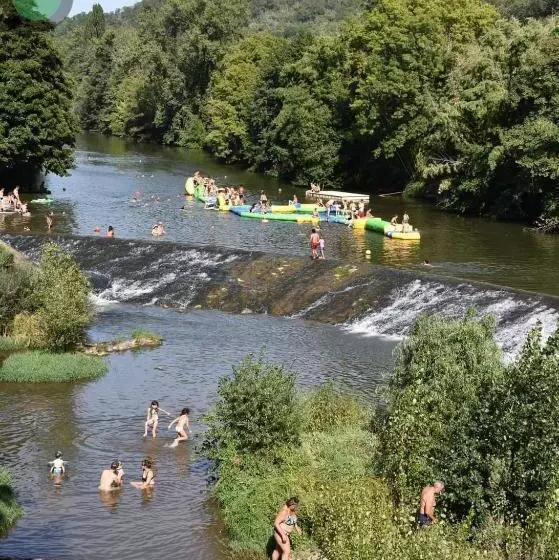 Majatalo Les Chambres Des Artistes