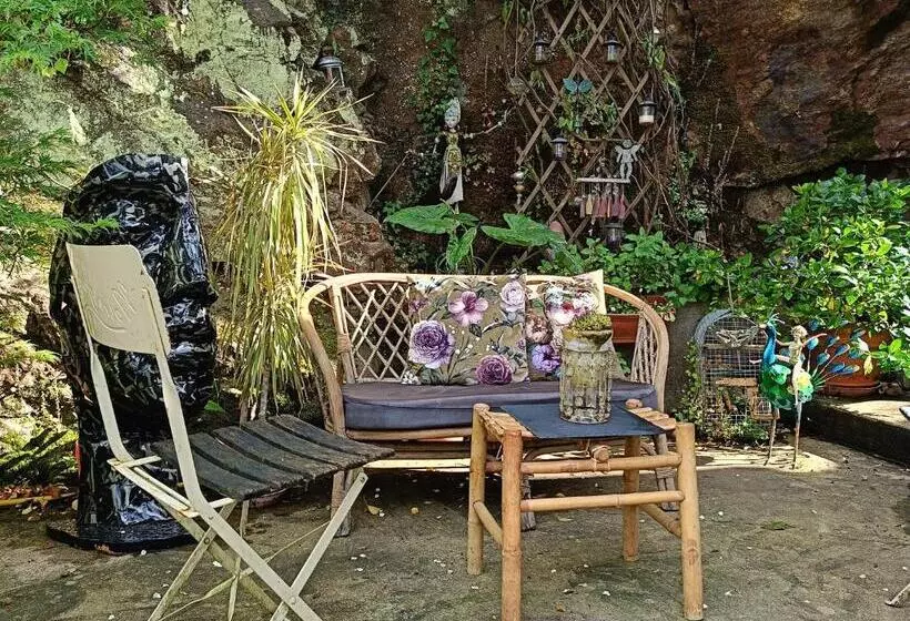 Majatalo Les Chambres Des Artistes