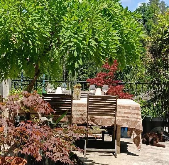 Majatalo Les Chambres Des Artistes