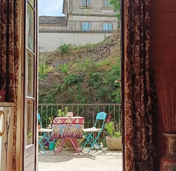 Majatalo Les Chambres Des Artistes