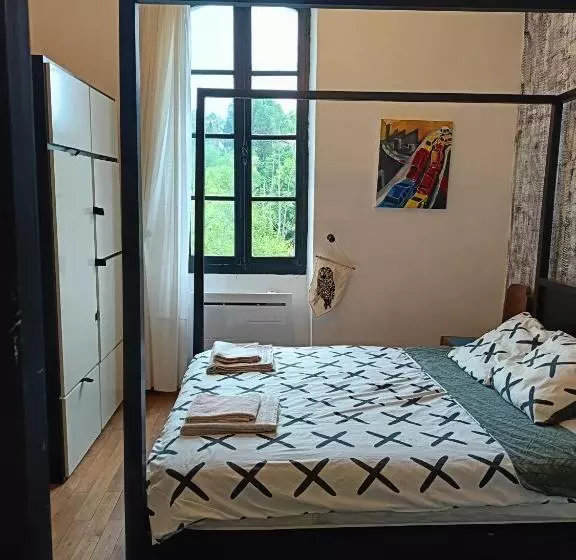 Majatalo Les Chambres Des Artistes