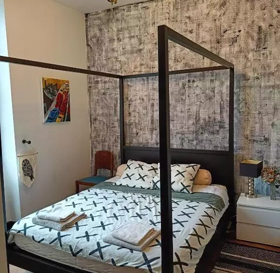 Majatalo Les Chambres Des Artistes