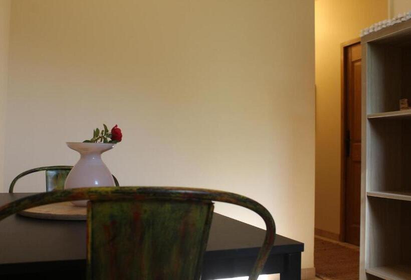 ペンション Mas Eva