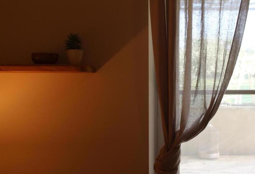 ペンション Mas Eva