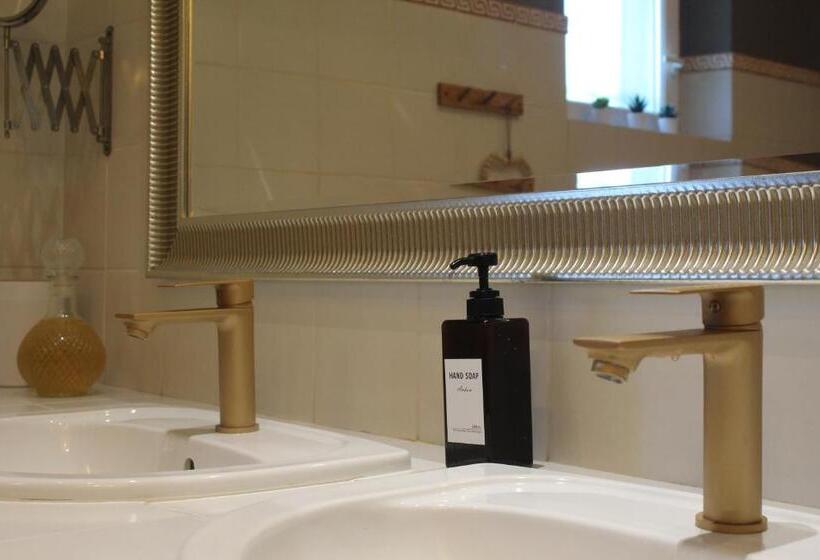 ペンション Mas Eva