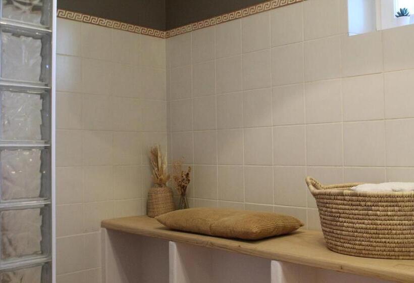 ペンション Mas Eva