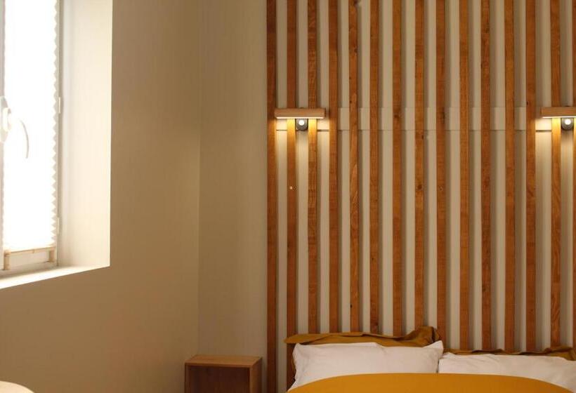 ペンション Mas Eva