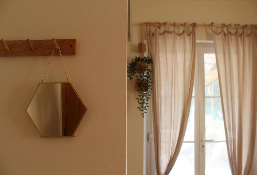 ペンション Mas Eva