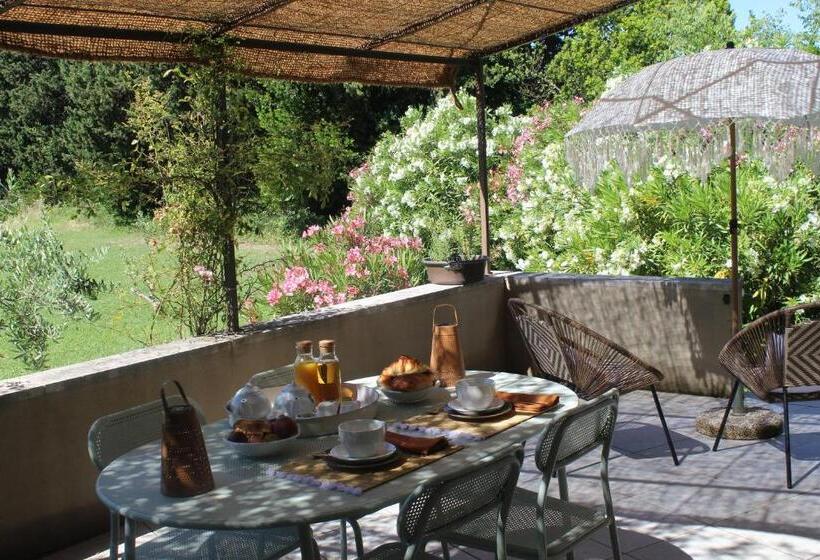 ペンション Mas Eva