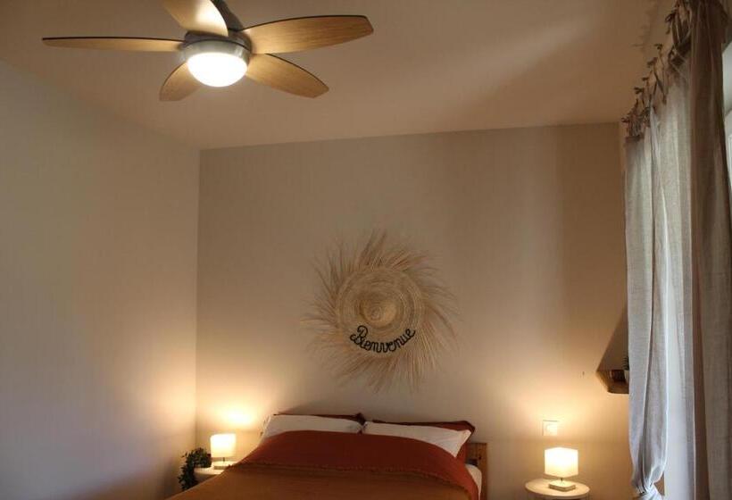 ペンション Mas Eva