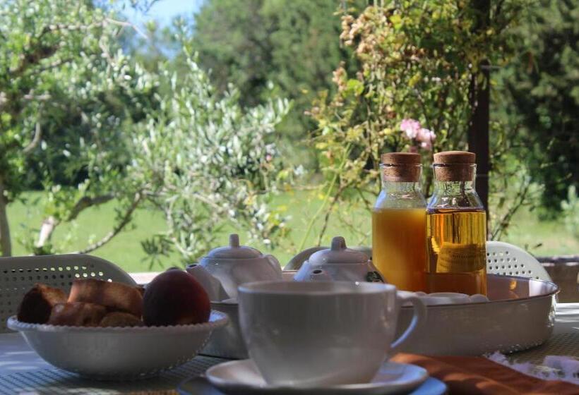 ペンション Mas Eva